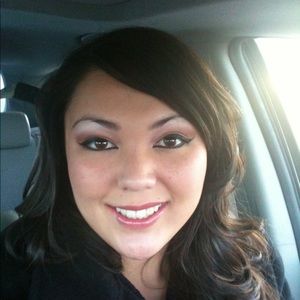 Meet your Posher, Sheri
